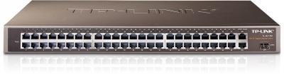 TP-LINK GIGABIT-UPLINK SWITCH TL-SL1351, SWITCH GIGABIT-UPLINK TL-SL1351, SWITCH GIGA TL-SL1351